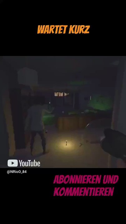 Irgendwelche Schweinereien - im Lets Play Phasmophobia Teil 20