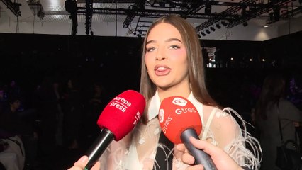 Laura Escanes confirma su relación con Joan Verdú: quién es el esquiador andorrano