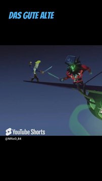 Beleidigungsduell - im Lets Play Return to Monkey Island Teil 11