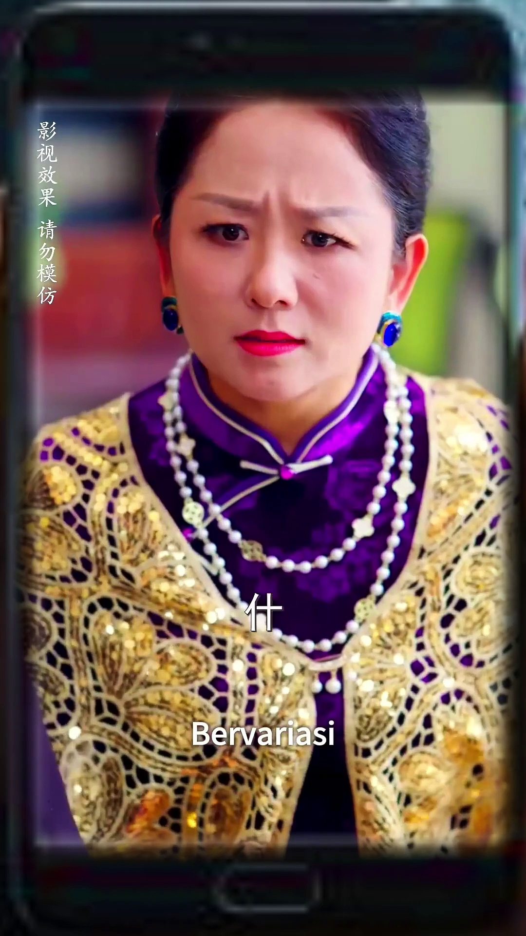  Keluarganya lebih memilih anak angkat dan mengusir gadis cantik part 2