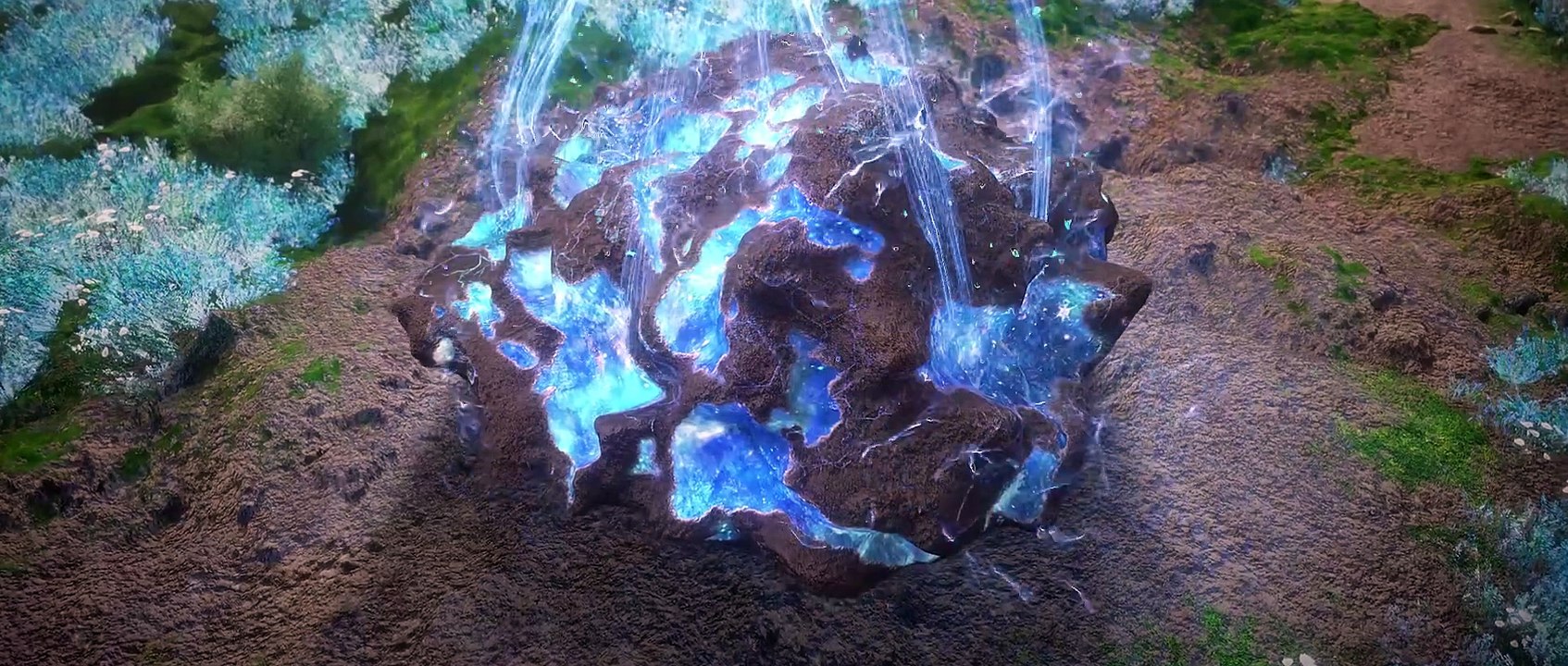 Perfect World Episode 203 English Sub || Indo Sub