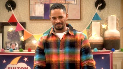 Sneak Peek at the Next Episode of CBS’ Poppa’s House