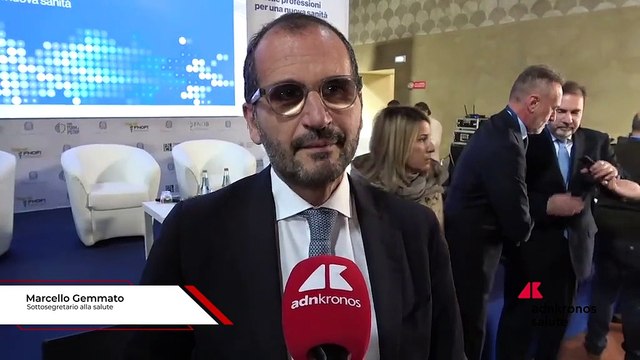 Sanità, Giornata personale sanitario, Gemmato: Cruciale nell’erogazione della salute per i cittadini