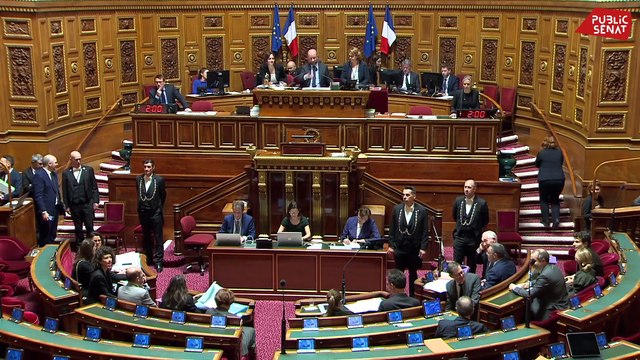 Le Sénat adopte la proposition de loi pour lutter contre l’antisémitisme à l’université