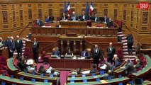 Le Sénat adopte la proposition de loi pour lutter contre l’antisémitisme à l’université