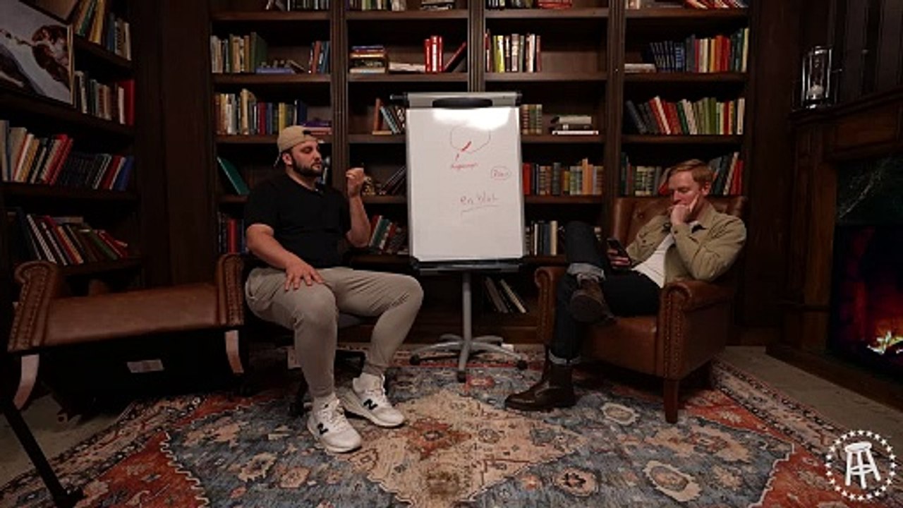 Learning The Science Behind Blacking Out