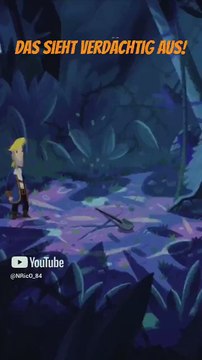 Das Geheimnis oder eine Falle_ - im Lets Play Return to Monkey Island Teil 12