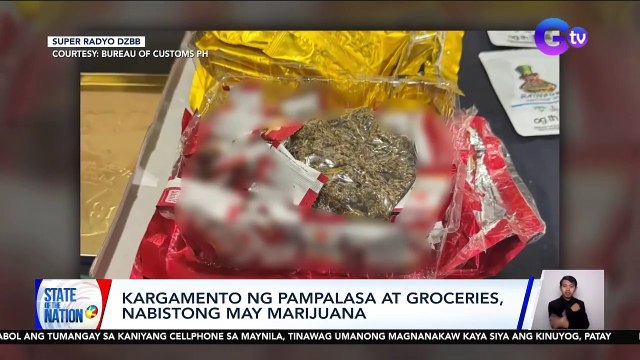 State of the Nation: (Part 1) Hinabol ang snatcher, kinuyog; Sinaktan ng nanay at lola; Atbp.