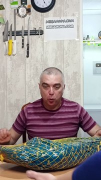 Лучший подарок это хамон