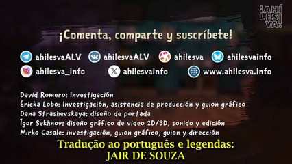 Ajuda que não ajuda (com legendas)