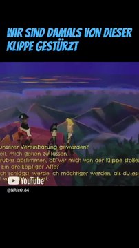 Wieder abgestürzt - im Lets Play Return to Monkey Island Teil 14