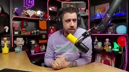 AuronPlay y la anécdota con Sara Ismael en un restaurante