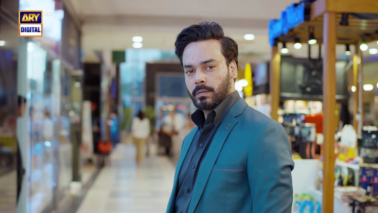 Ae Dil EP - 16