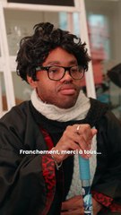 Les grands mères: Avant VS Maintenant