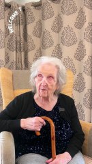 BTS Fashion Show 2025: Care Home Residents Share Their Style Secrets for London Fashion Week 👗