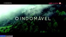 O INDOMÁVEL CAPITULO 57 - AMOR SEM LIMITES COMPLETO PORTUGUÊS #oindomavel