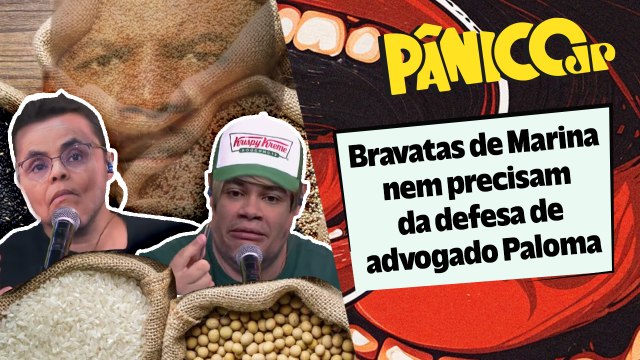 PREÇO DE ALIMENTOS PARECE PROGRAMA E CADA DIA QUE PASSA, MAIS FICAMOS EM PÂNICO? COM ALBA E MORGADO