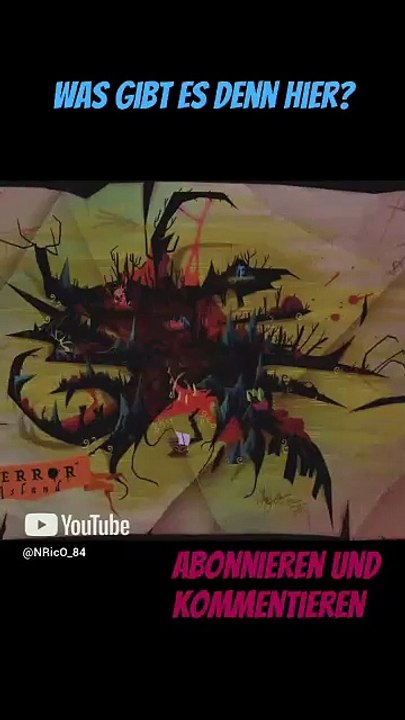 Die Lichtung - im Lets Play Return to Monkey Island Teil 19