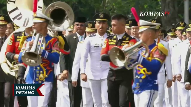 [FULL] Retret Kepala Daerah saat Efisiensi Anggaran, Masinton Ungkap Tanggung Sendiri Transport