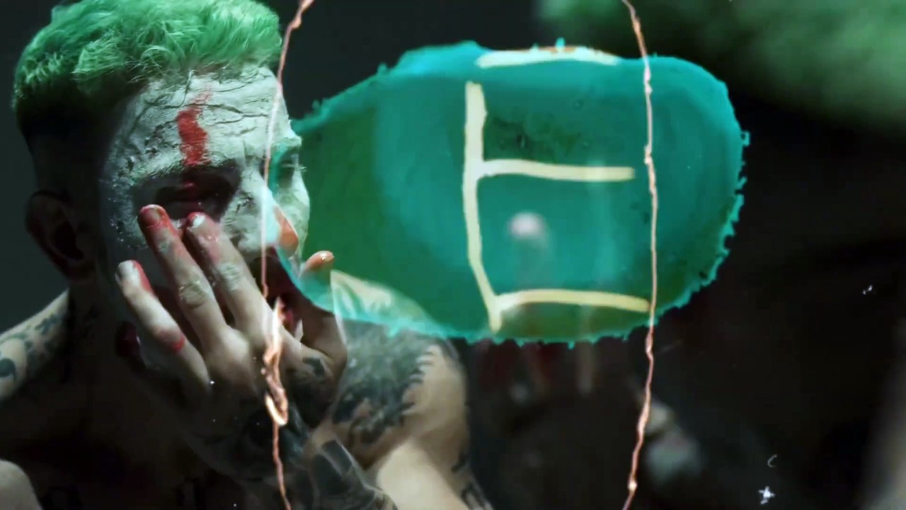 „zelimkhan - Single“ von Zois #fürFarid bang