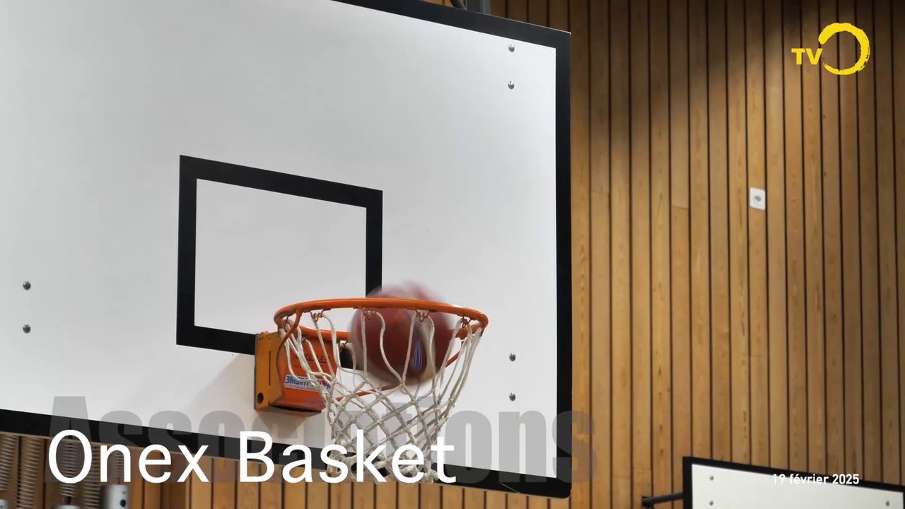 Association: Onex Basket