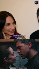 "Esa semana juntos”, una comedia romántica.