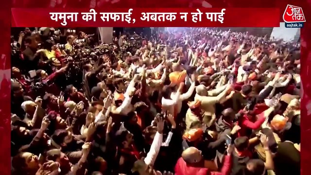 Yamuna River Pollution Crisis: क्या यमुना का उद्धार संभव? दिल्ली में नदी की जगह गंदा नाला बनी धरोहर