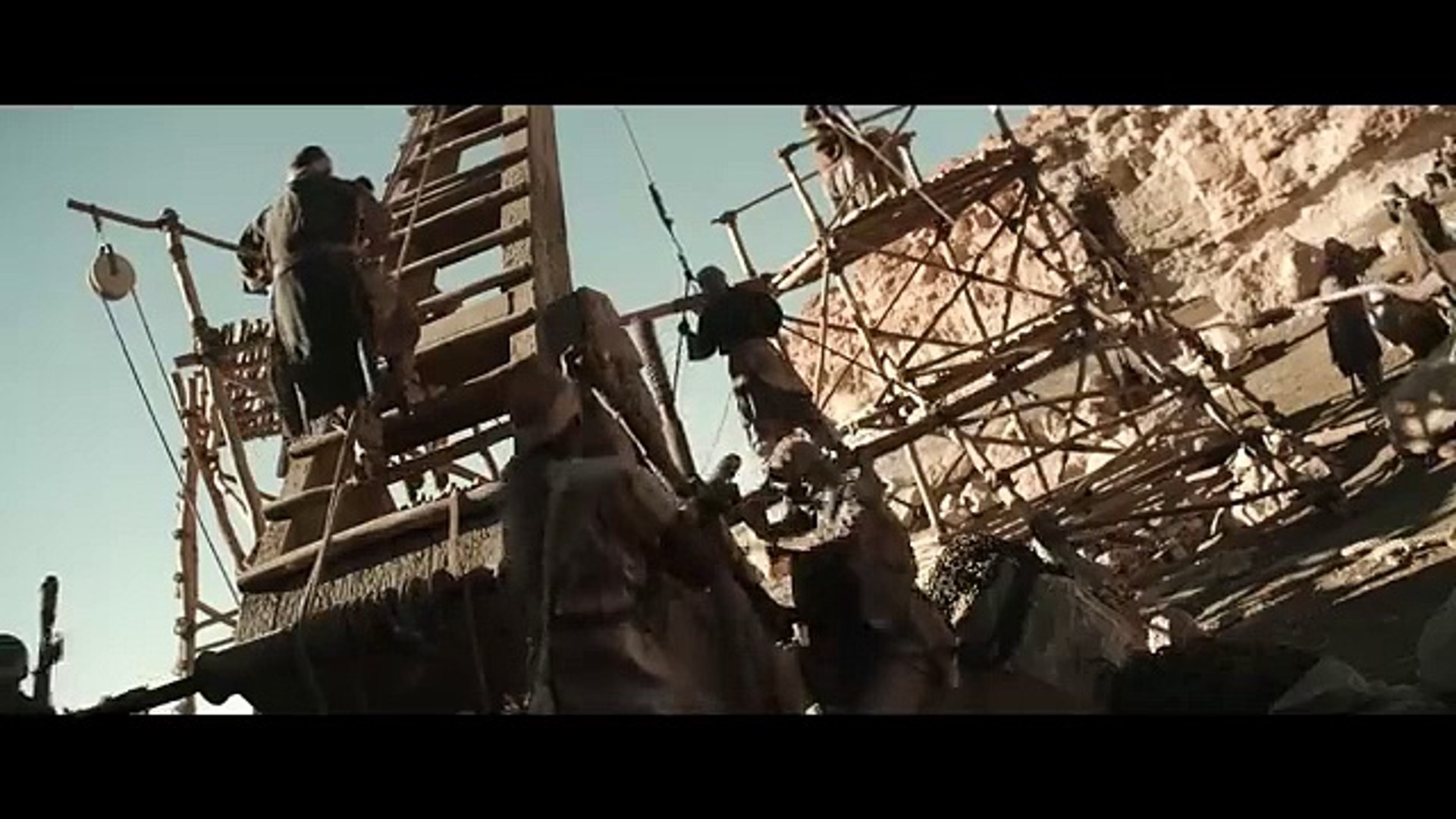 ⁣Triple Kill  New Action Movie  Latest Blockbuster Hollywood Movie in HD  4K