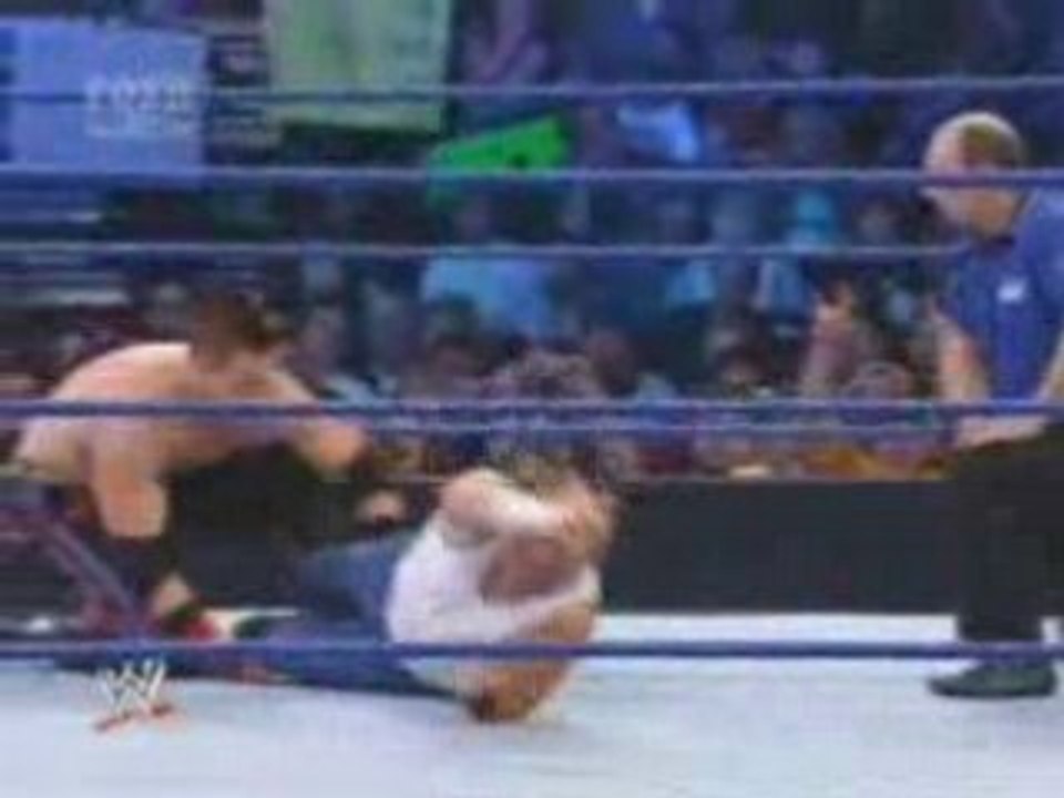 Smackdown 02.05.08 part 02
