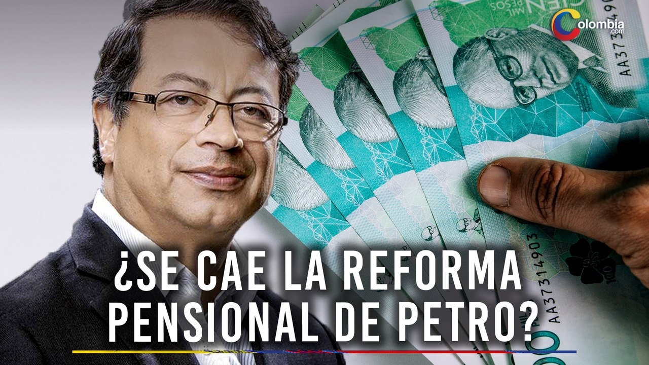 ¡A LAS CALLES! Pacto Histórico Defiende Reforma Pensional Ante Amenaza en la Corte