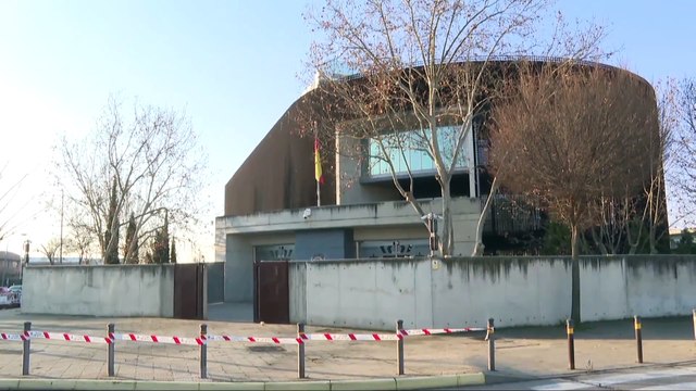 La AN condena a Rubiales a 18 meses de multa por el beso a Jenni Hermoso Fecha 20/02/2025 Parte