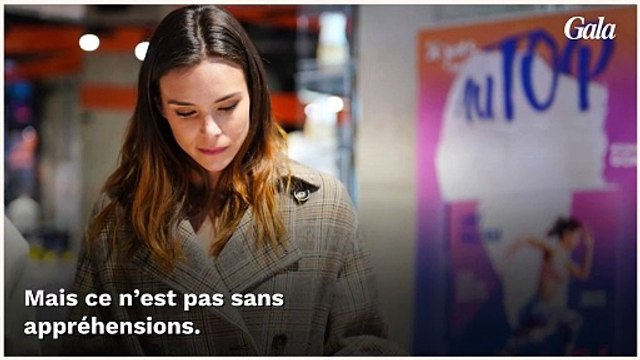 GALA VIDEO - Marine Lorphelin remplace Michel Cymes à la télévision : “Ça met un peu de pression”