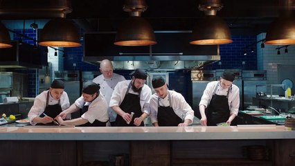 The Essential Chef’s Guide – Skills, Training, and Career Growth by Scott Biffin