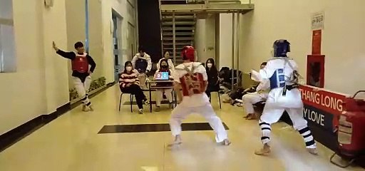 Taekwondo , tkd, tlu  20250210_192356