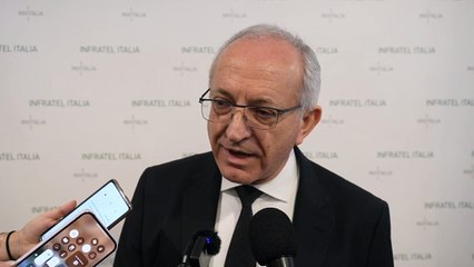 Stravato (Sogesid): con Infratel per sviluppo soluzioni avanzate