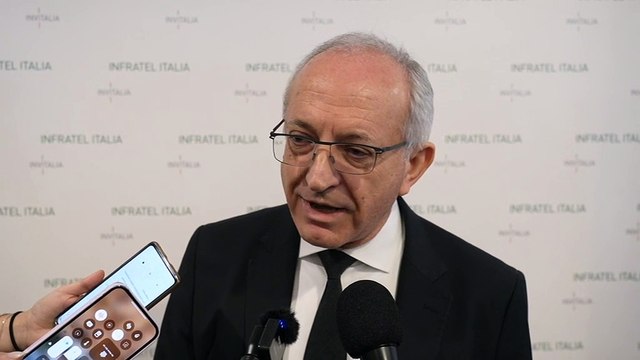 Stravato (Sogesid): con Infratel per sviluppo soluzioni avanzate