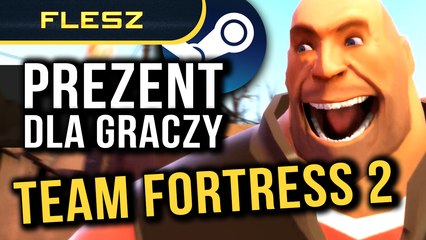 Valve oddaje Team Fortress 2 w ręce graczy! FLESZ - 20 lutego 2025