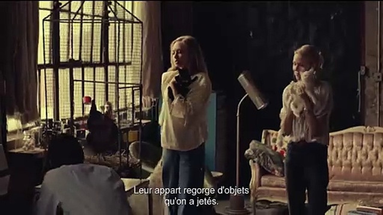 While We're Young