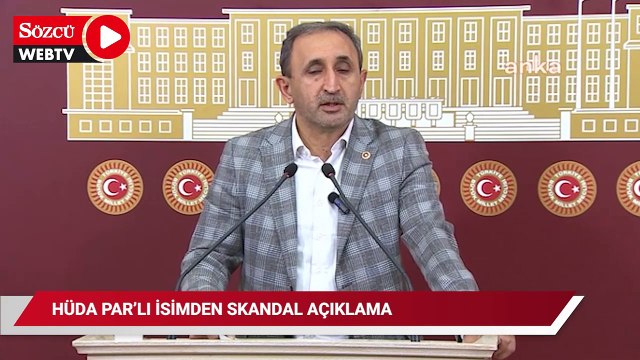 Hüdapar'lı isimden bir skandal daha! 'Kemalizm sopa olarak dayatıldı'