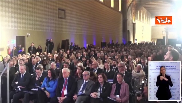 Schillaci: Valorizzare personale vuol dire migliorare Sistema Sanitario nazionale