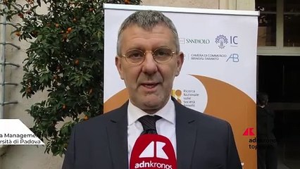 Imprese, Gubitta (Unipd): “In società benefit la presenza di donne e giovani è maggiore”