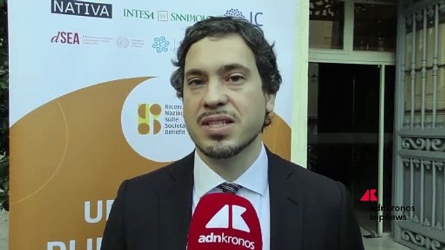 Imprese, Stamboglis (Infocamere): “Numeri delle società benefit molto incoraggianti”