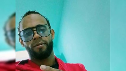 Buscan al acusado de matar a oficial Fernelis Valdez