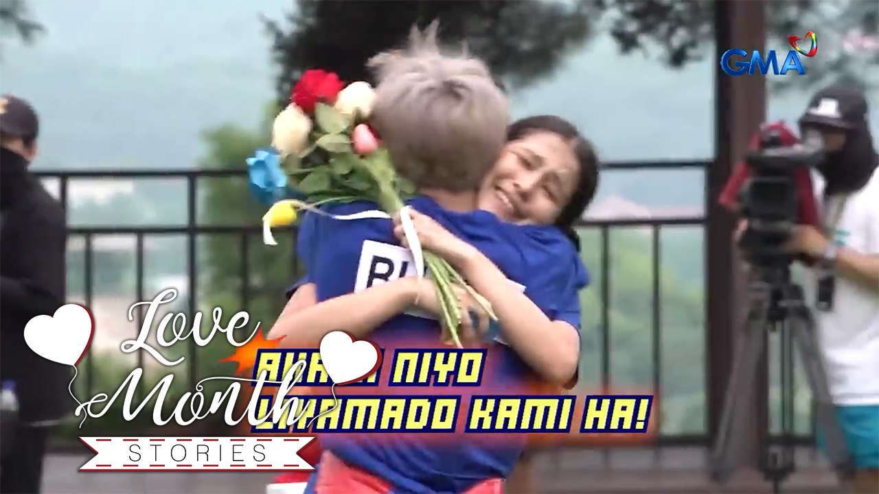 Running Man Philippines: Small but terrible couple wins! (Love Month Stories 2025)