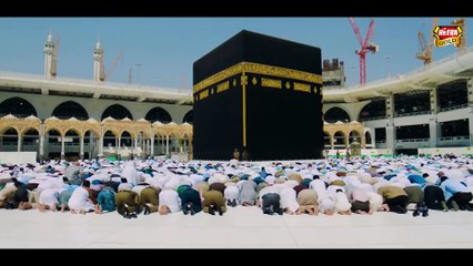 Assubhu Bada __ New Naat __ Allah Hu Allah __ Heera Gold__ Usaid Zahid Siddique __