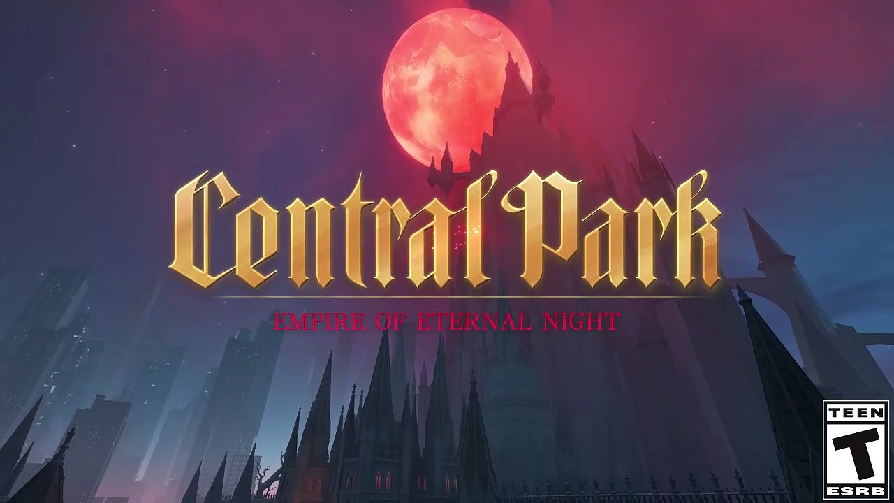 Neue Marvel Rivals-Map bringt euch zu Draculas Schloss