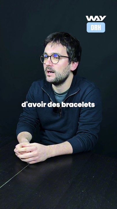 Comment s'habiller pour un entretien d'embauche ? 🤓  Steve, DRH de la ville de Villejuif, nous répond.