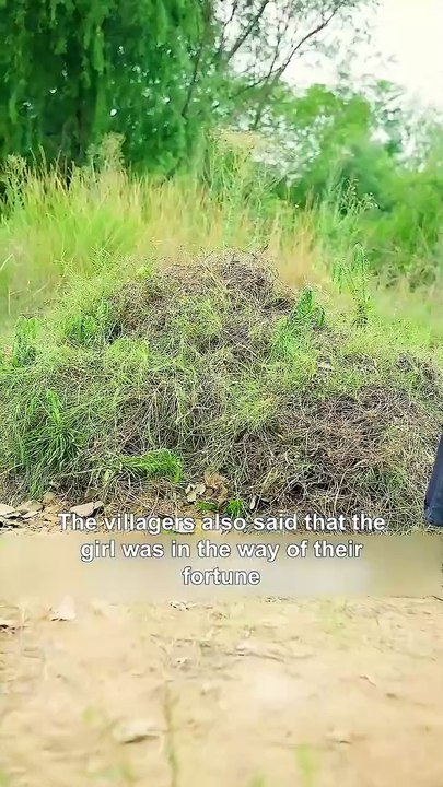 A Mother's Final Wish