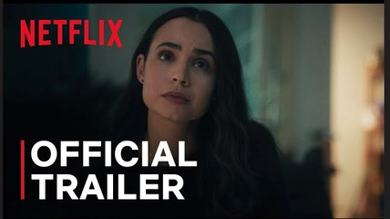The Life List | Official Trailer - Netflix