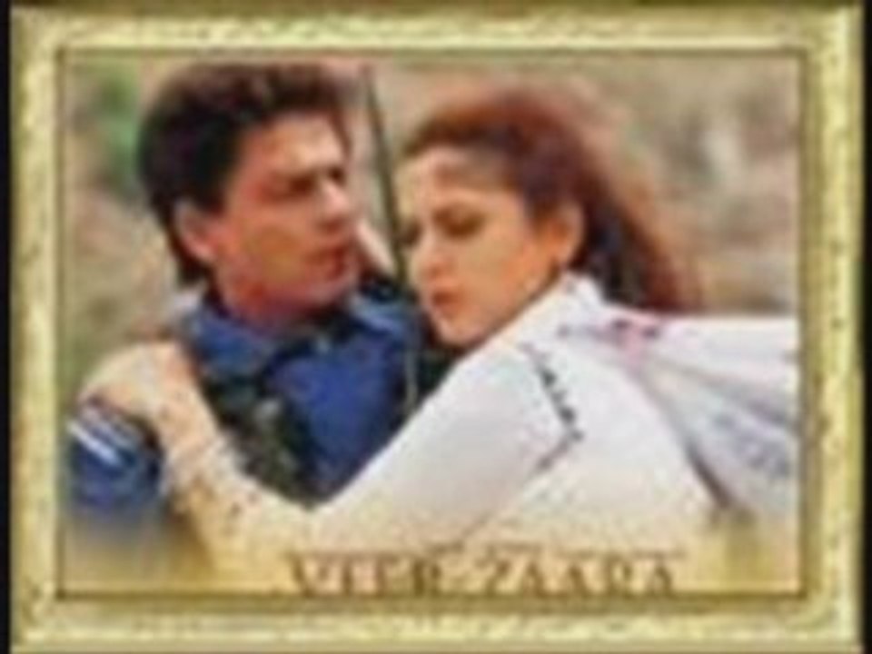veer zaara